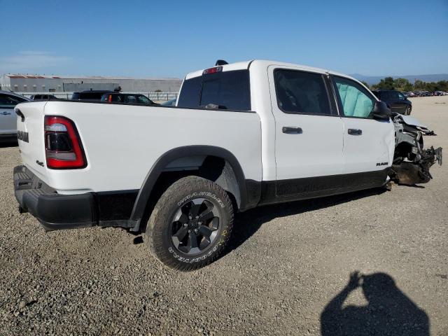 1C6SRFLT4NN158883 RAM 1500 Rebel