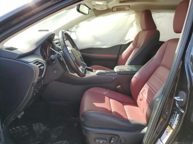 JTJBARBZ7J2160952 Lexus NX 300 BAS