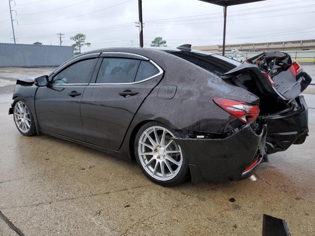 2015 ACURA TLX 19UUB2F33FA005254  71136094