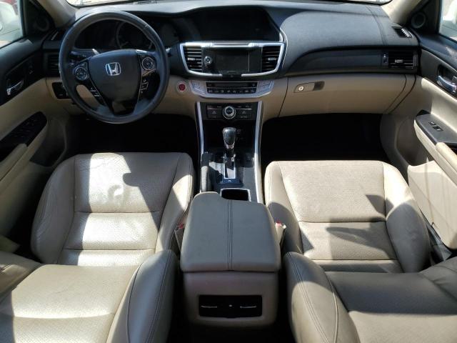 1HGCR6F78FA003758 Honda ACCORD TOU