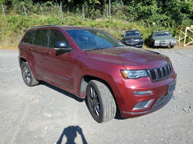 1C4RJFBG8LC291741 Jeep Grand Cherokee