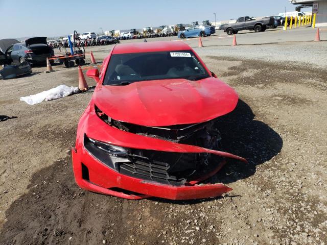 2020 CHEVROLET CAMARO LS 1G1FB1RX7L0122667  71097404