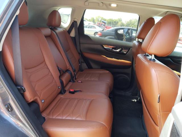 5N1AT2MV5HC732594 Nissan ROGUE SV