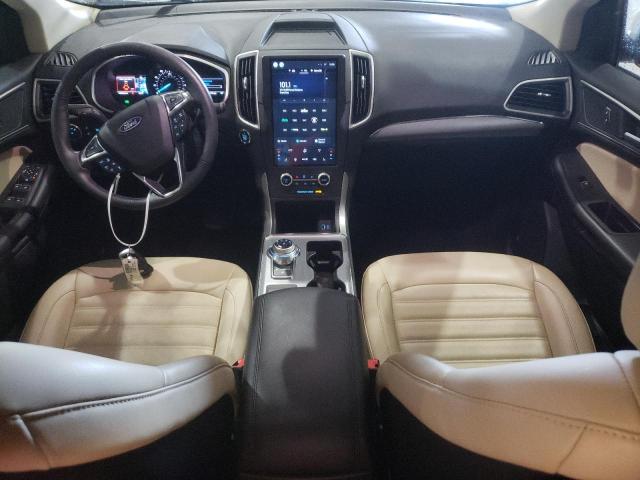 2FMPK4J90MBA50054 Ford EDGE SEL