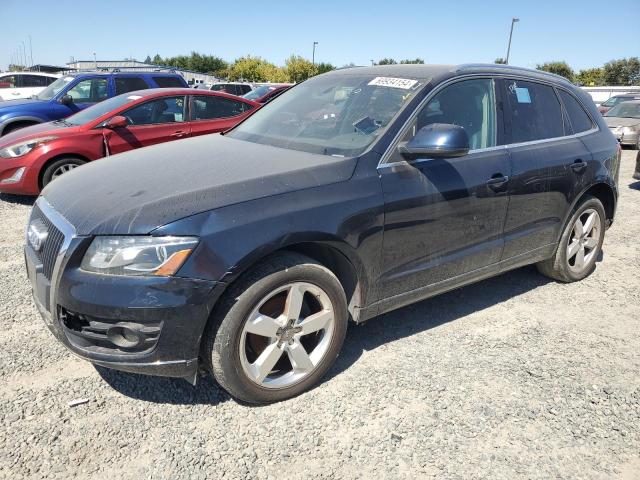 2011 AUDI Q5 PREMIUM WA1LFAFP9BA051929  69934154