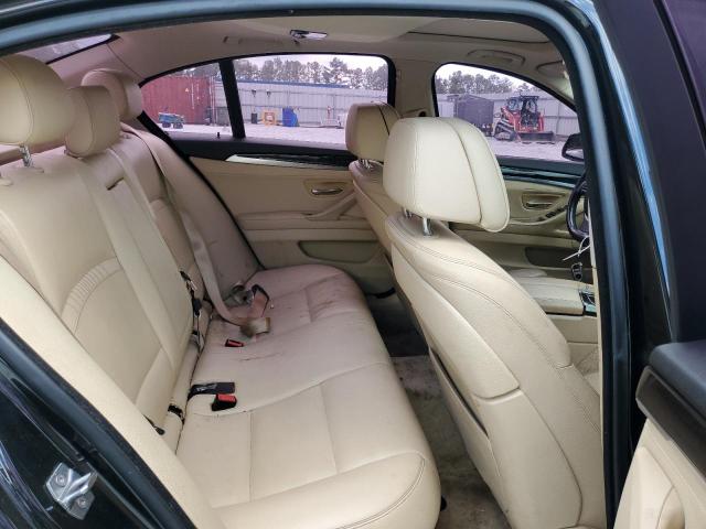 WBA5B3C53FD543916 BMW 535 XI