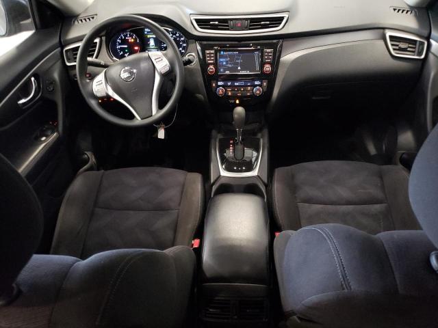 KNMAT2MV6FP571084 Nissan ROGUE S
