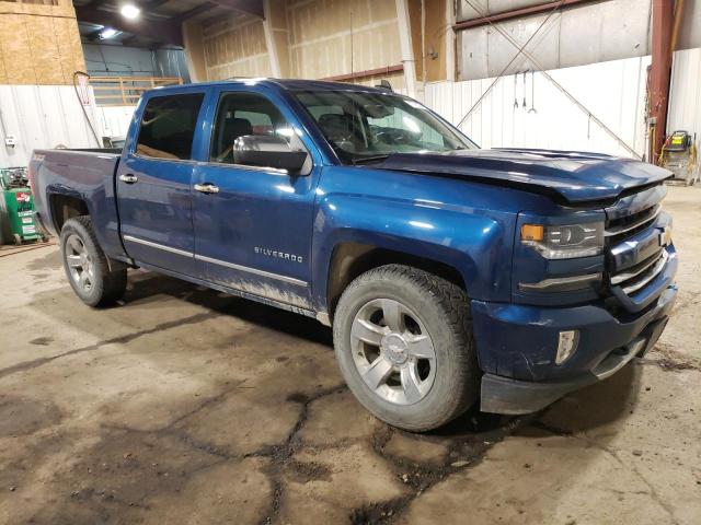 3GCUKSEC9HG473302 Chevrolet l83 - sidi: spark ignited direct injection, vvt: variable valve timing, afm, e85 max, alum