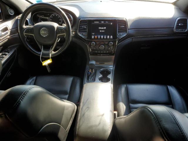 1C4RJFBG8LC291741 Jeep Grand Cherokee