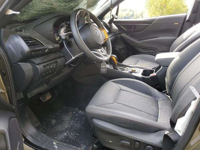 JF2SKAJCXRH423346 Subaru FORESTER W