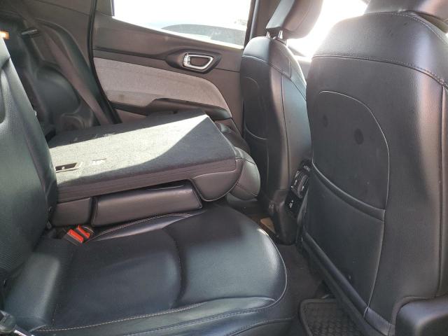 3C4NJDFN3PT507260 Jeep COMPASS LA