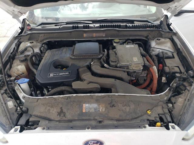 3FA6P0UU9GR315530 Ford Fusion