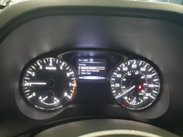 5N1DR2MM8HC600559 Nissan Pathfinder