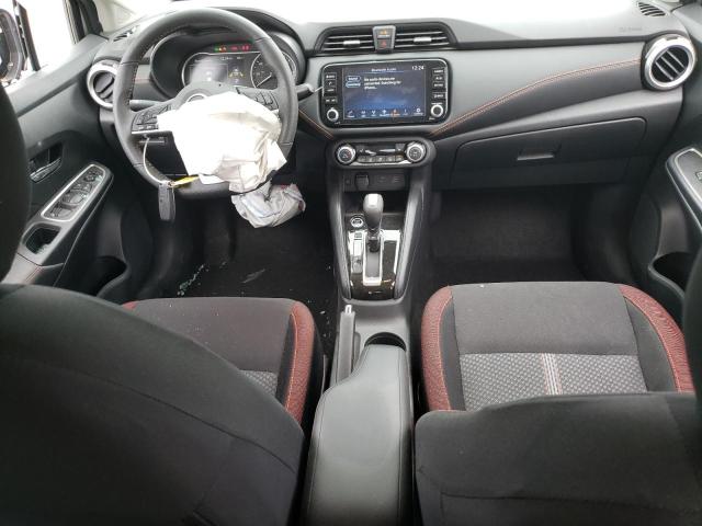3N1CN8FV1RL882654 Nissan VERSA SR