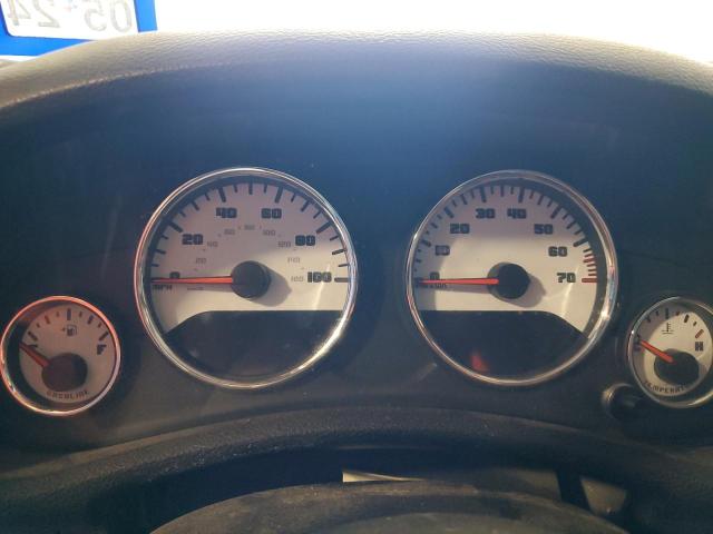 1C4BJWEG0FL697952 Jeep WRANGLER U