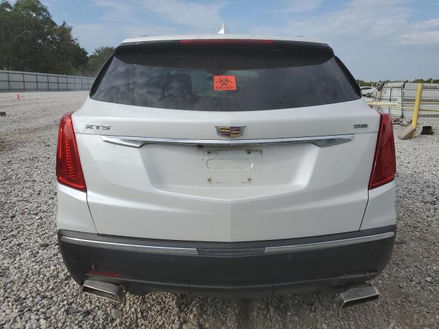 1GYKNARS1KZ111332 Cadillac XT5