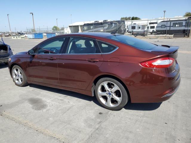 3FA6P0HD1GR361413 Ford FUSION SE