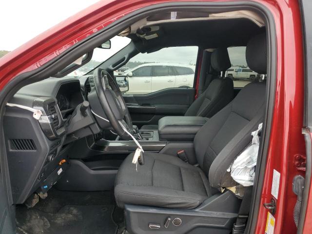 1FTFW1E89MKE23604 Ford F150 SUPER