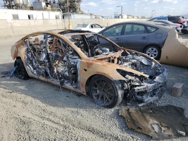 5YJ3E1EA3MF093626 Tesla MODEL 3