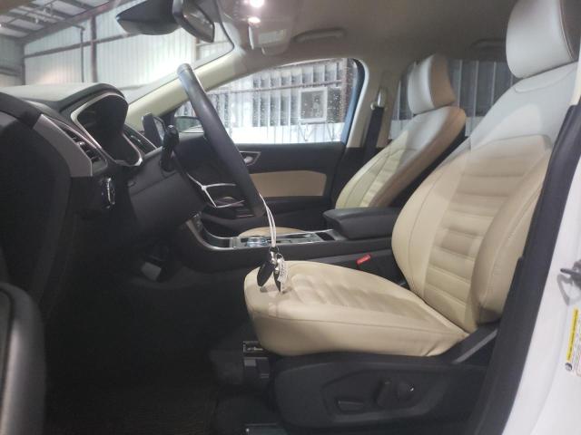 2FMPK4J90MBA50054 Ford EDGE SEL