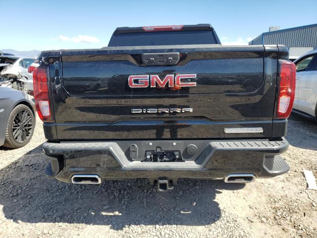 1GTUUCE81PZ248821 GMC SIERRA K15