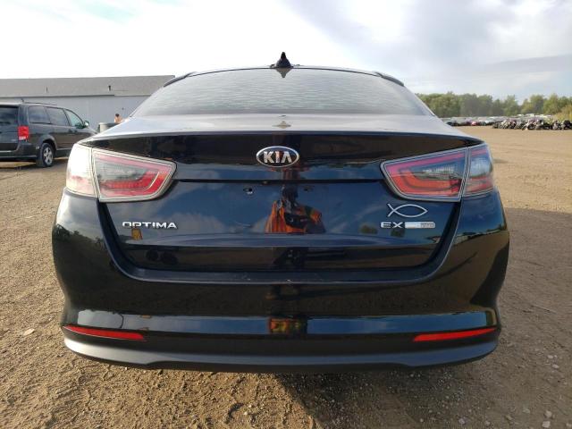 KNAGN4AD7E5068408 KIA OPTIMA HYB