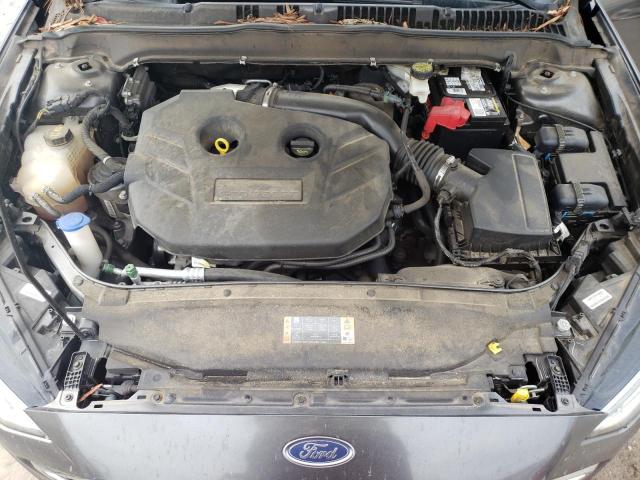 3FA6P0D98JR170113 Ford FUSION TIT