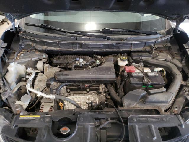 KNMAT2MV6FP571084 Nissan ROGUE S