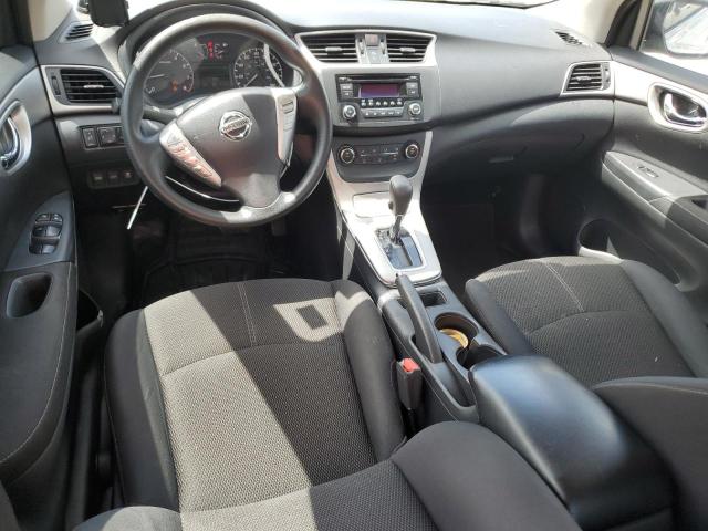 3N1AB7AP6FY310996 Nissan SENTRA S