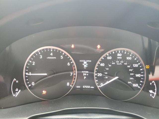JTHBK1GG1F2177440 Lexus ES 350