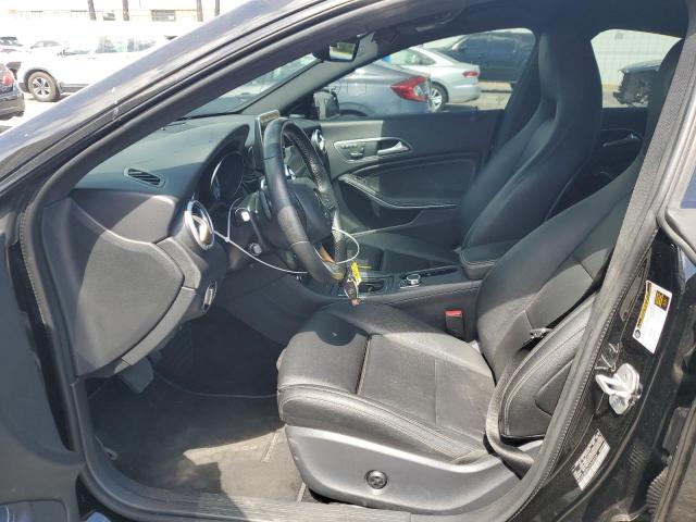 WDDSJ4EB6GN368208 Mercedes-Benz CLA 250