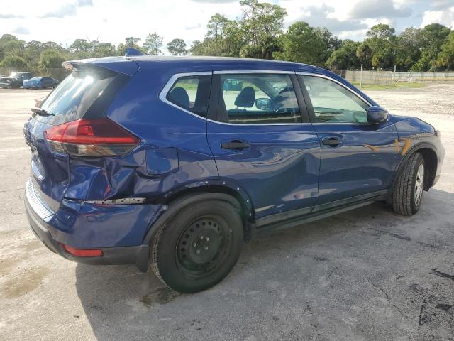 5N1AT2MTXJC722910 Nissan ROGUE S