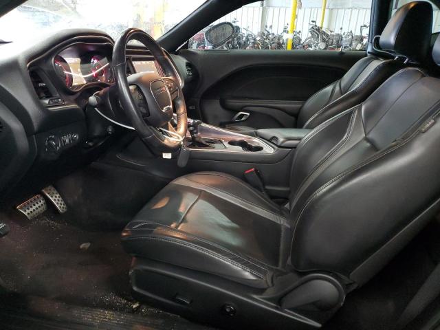 2C3CDZBT5JH178758 Dodge Challenger