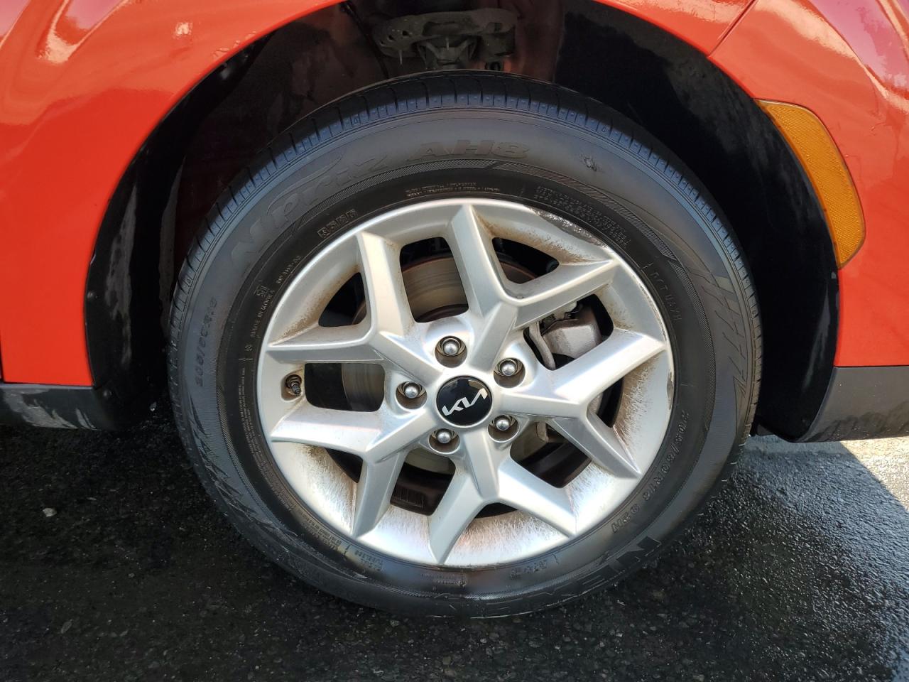 KNDJ23AU9P7206744 KIA SOUL LX