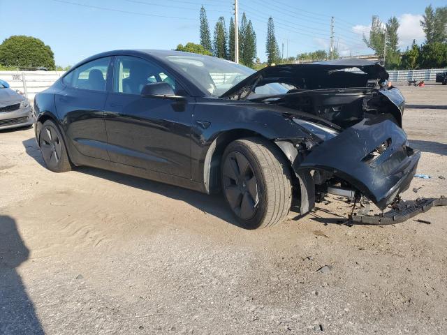 5YJ3E1EB9MF014789 Tesla MODEL 3