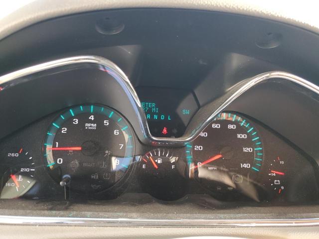1GNKRGKD5EJ354385 Chevrolet llt