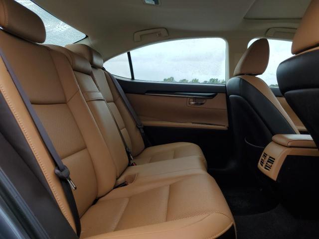 58ABK1GG5JU089980 Lexus ES 350
