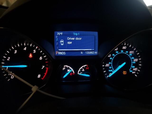1FMCU0F71EUA93421 Ford ESCAPE S