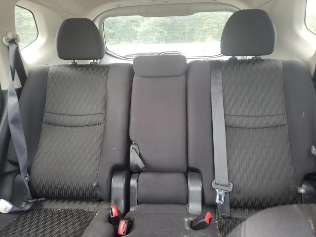 5N1AT2MV5HC885458 Nissan ROGUE SV
