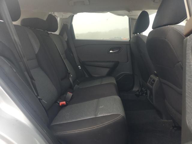5N1BT3BB9PC839813 Nissan ROGUE SV