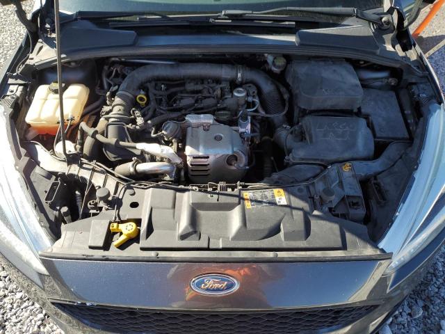 1FADP3KE0FL274139 Ford FOCUS SE