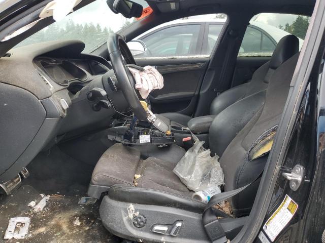 WAUKGAFL6EA011627 Audi S4 PRESTIG