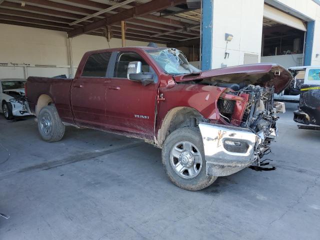 3C6UR5FL6PG569132 RAM 2500 Laram