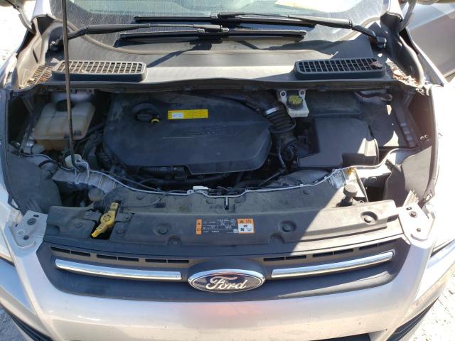 1FMCU9GX1FUA72279 Ford ESCAPE SE