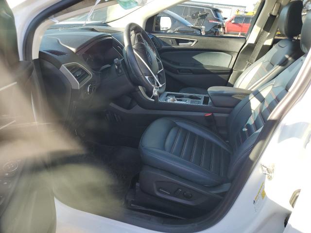 2FMPK4J90RBA20690 Ford EDGE SEL