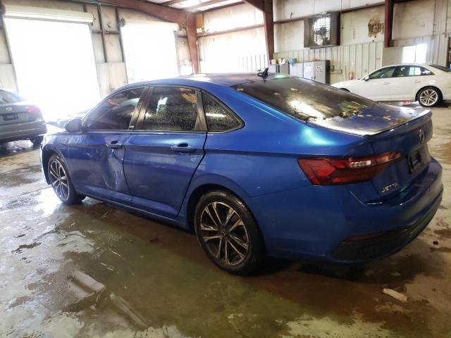 3VWBM7BU6PM031683 Volkswagen JETTA SPOR