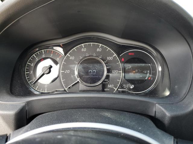 3N1CE2CP4GL395898 Nissan VERSA NOTE