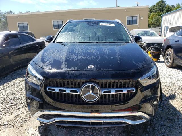 W1N4N4GB6SJ636560 Mercedes-Benz GLA 250
