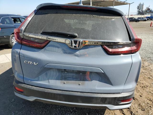 2022 HONDA CR-V EX 2HKRW1H56NH404474  71382184