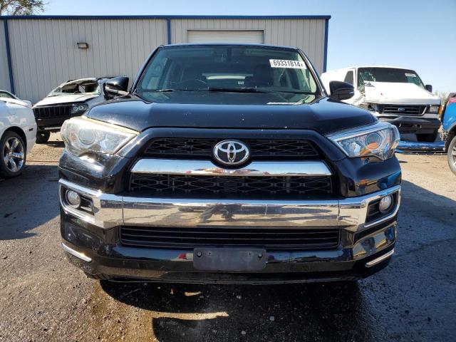 JTEBU5JR0E5177368 Toyota 4RUNNER SR